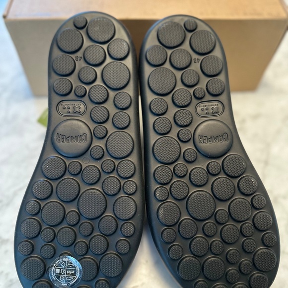 Camper Pelotas Flota Slingback Sandal